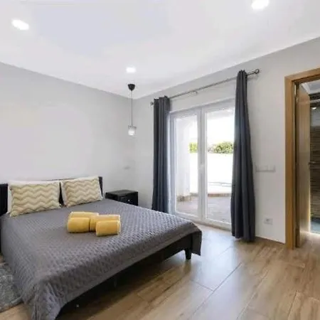 Casa Serra E Mar Praia Da Luz Exterior photo