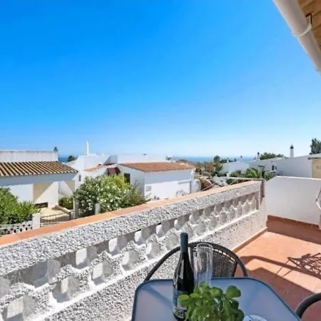 Casa Serra E Mar Praia Da Luz Exterior photo