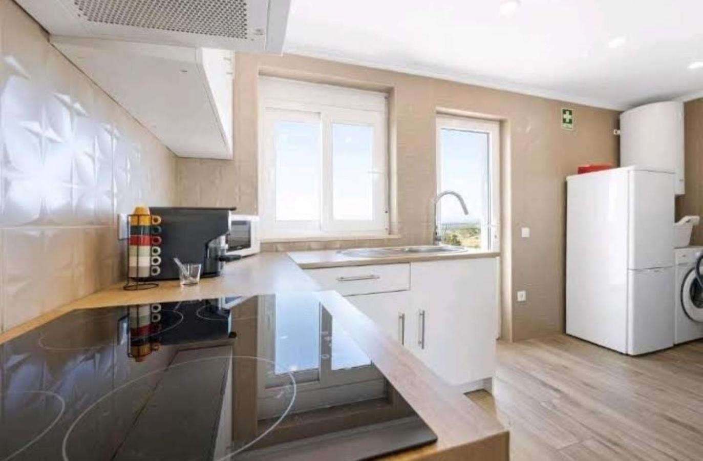 Dom wakacyjny Casa Serra E Mar Praia Da Luz