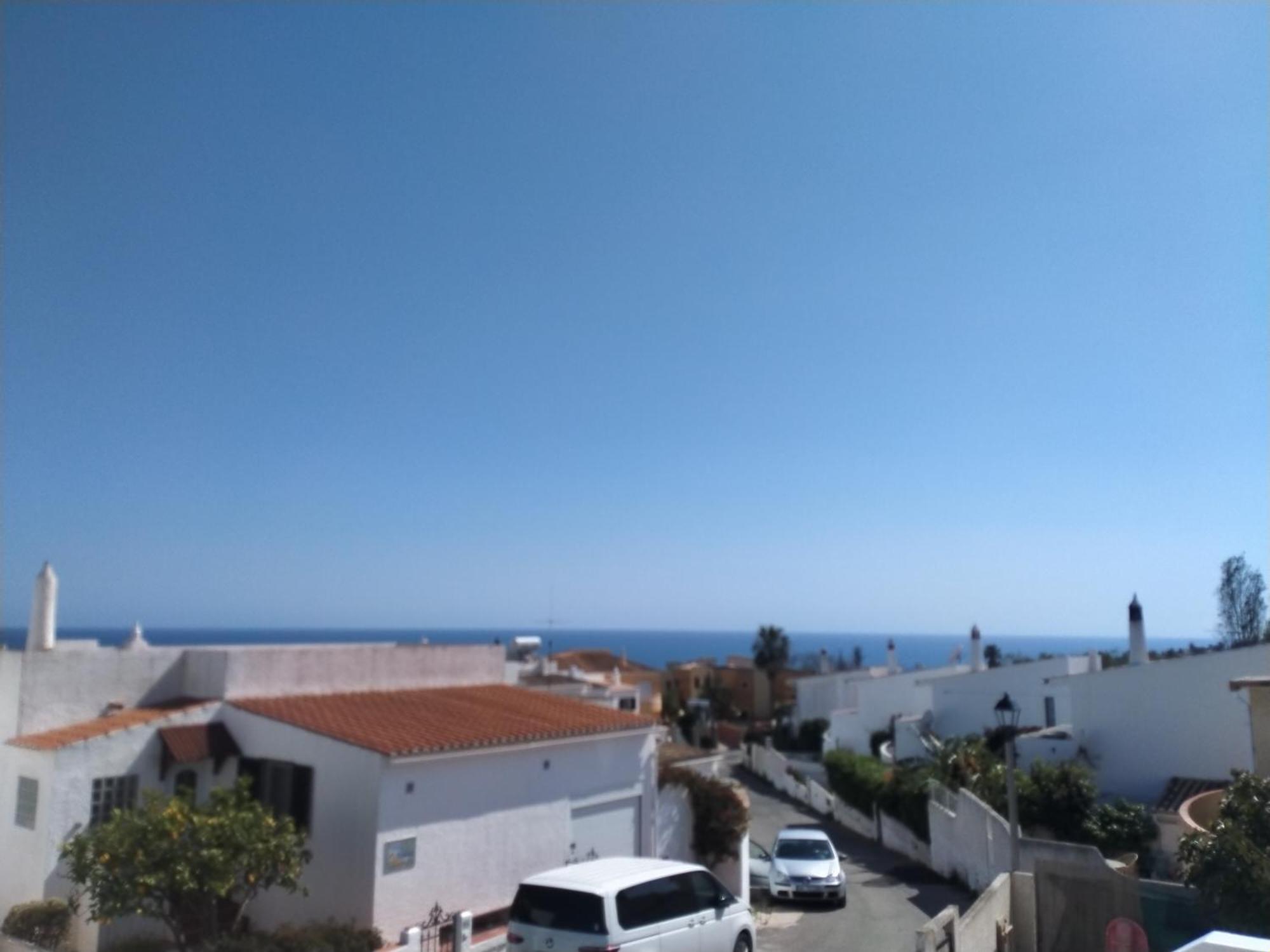 Casa Serra E Mar Dom wakacyjny Praia Da Luz