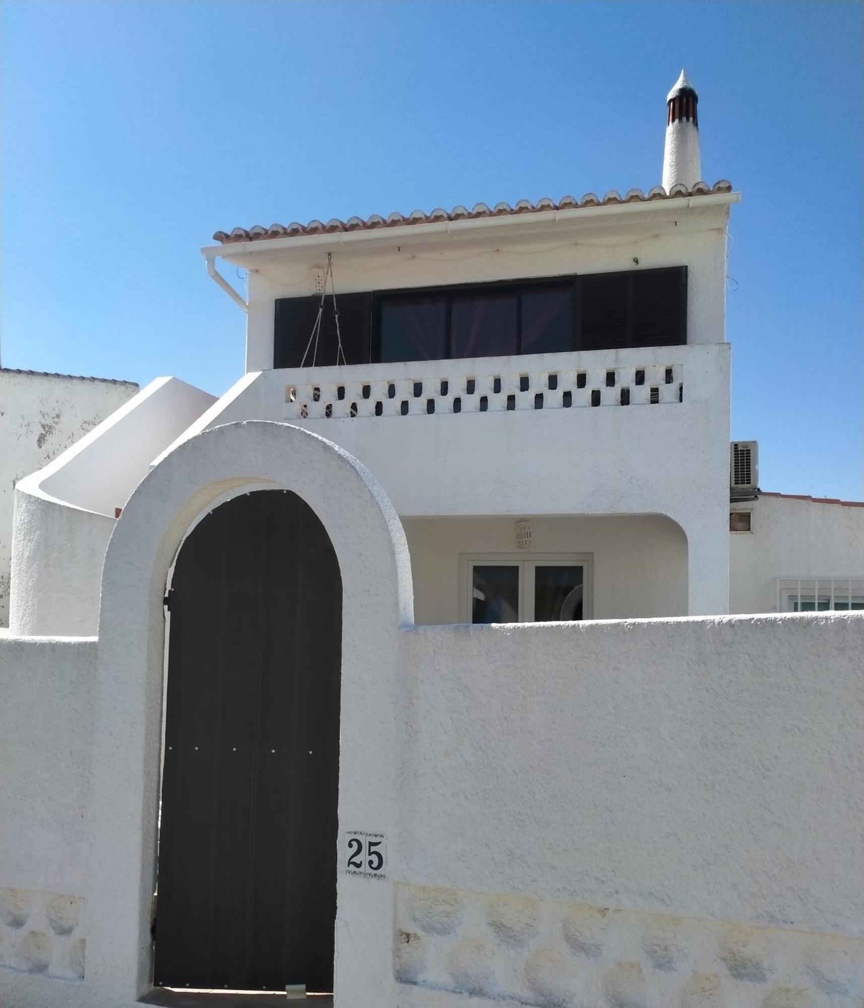 Casa Serra E Mar Dom wakacyjny *