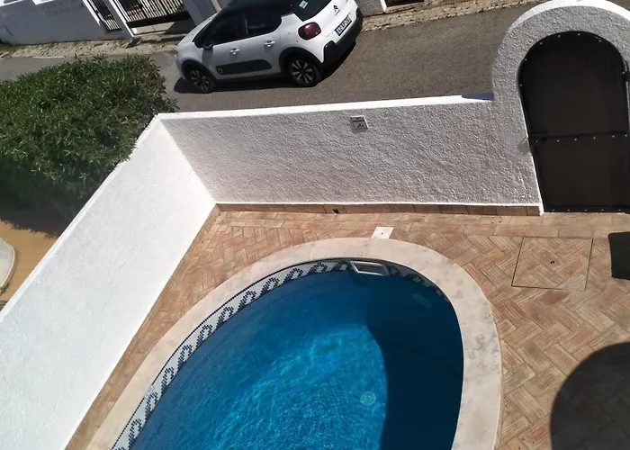 Casa Serra E Mar