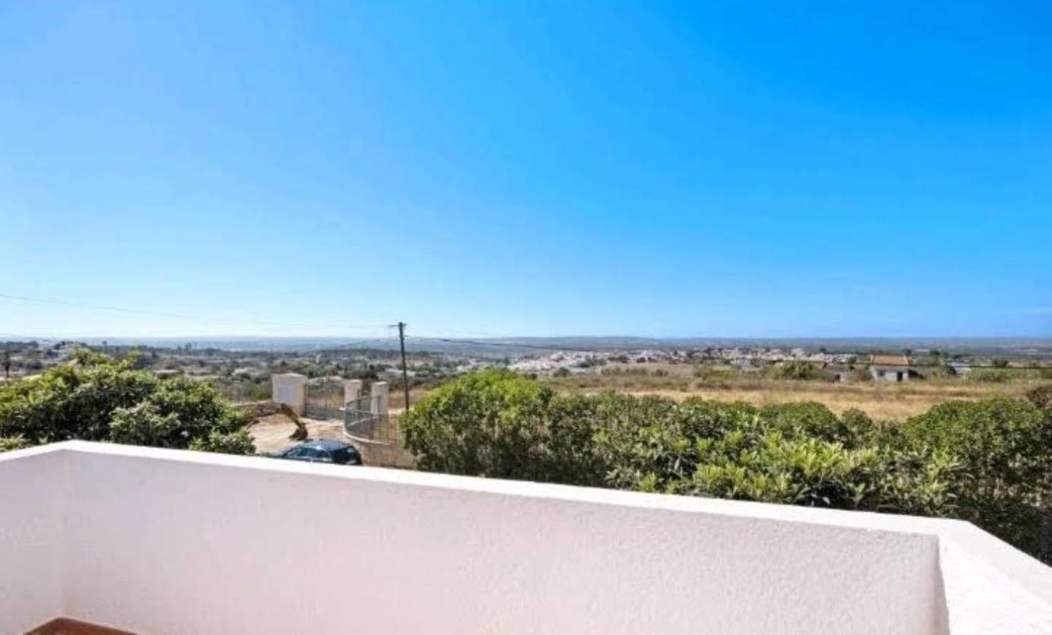Casa Serra E Mar Holiday home
